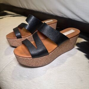 See By Chloe Platform Sandal